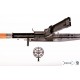 Ametralladora MG 34, Alemania 1934 (2ªGM)