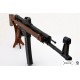 Fusil StG 44, Alemania 1943
