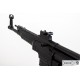Fusil StG 44, Alemania 1943