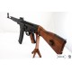 Fusil StG 44, Alemania 1943
