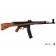 Fusil StG 44, Alemania 1943