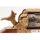 Réplica Revólver Cal.45 Peacemaker 4,75" EUA 1873