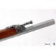 Rifle de chispa, Francia 1807