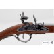 Rifle de chispa, Francia 1807