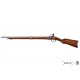 Rifle de chispa, Francia 1807