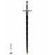 Excalibur, espada legendaria del Rey Arturo