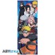 Poster giant Naruto