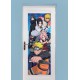 Poster giant Naruto