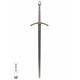 Espada medieval, siglo XIV