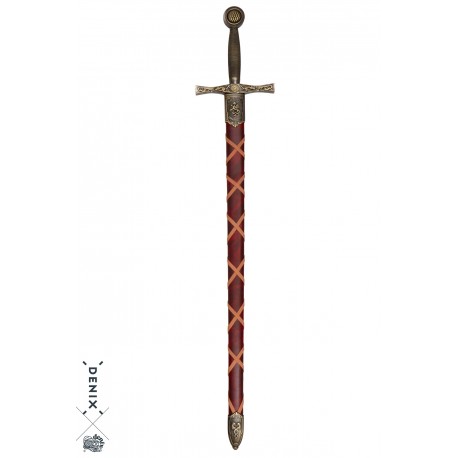 Espada romana, siglo I a.C