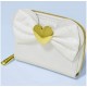 Cartera con cremallera Minnie Mouse diseño Boda