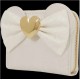 Cartera con cremallera Minnie Mouse diseño Boda