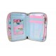 Cartera con cremallera My little pony