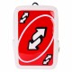 UNO Reverse Mini Backpack LOUNGEFLY