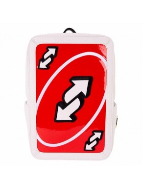 Mini Mochila UNO Cambio de turno