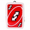 UNO Reverse Mini Backpack LOUNGEFLY