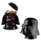 Star Wars Galletero Darth Vader bote para galletas