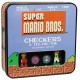 Checkers Super Mario Bros