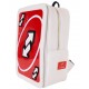Mini Mochila UNO Cambio de turno