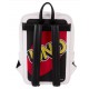 Mini Mochila UNO Cambio de turno