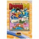 Livro A Lenda de Dragon Ball: Fatos Inéditos da Série