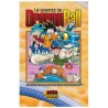 Livro A Lenda de Dragon Ball: Fatos Inéditos da Série