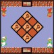 Checkers Super Mario Bros