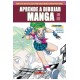 APRENDE A DIBUJAR MANGA CON BEN DUNN