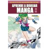 APRENDE A DIBUJAR MANGA CON BEN DUNN