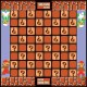 Checkers Super Mario Bros