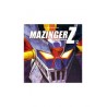 Mazinger Z: The Encyclopedia Vol. 2 - Official Manga Book