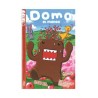 Domo: The Manga - Official Comic by SKY VALLEY SL