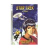 STAR TREK THE MANGA 02: KAKAN NI SHINKOU (COMIC)