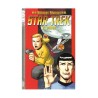 STAR TREK THE MANGA 01. SHINSEI SHINSEI (COMIC) - Official License