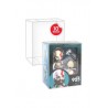 10 Pack PET Protectors 0.40 mm for Nendoroid Figures - EVORETRO