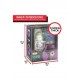 10 X PROTECTOR PET 0.40 MM FIGURAS NENDOROID