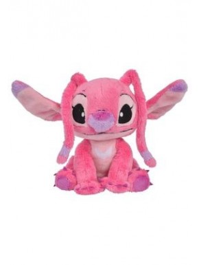 ANGEL PELUCHE 20 CM DISNEY LILO & STITCH