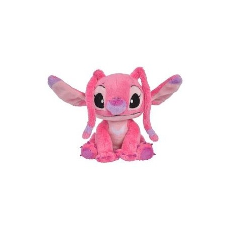 ANGEL PELUCHE 20 CM DISNEY LILO & STITCH