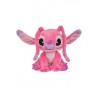 Peluche Angel 20 cm Disney Lilo & Stitch
