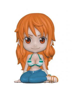One Piece Hucha Nami