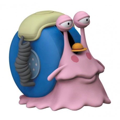 One Piece Hucha Transponder Snail 12 cm