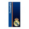 Toalla Real Madrid microfibra 70x140cm