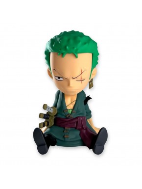 One Piece Hucha Zoro