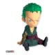Hucha Zoro de One Piece Plastoy coleccionable