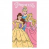 Disney Princess Microfiber Towel 70x140cm