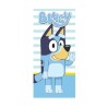 Toalla Bluey de Microfibra 70x140cm