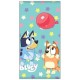Toalla Bluey Microfibra 70x140cm