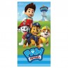 Paw Patrol Microfiber Towel 70x140cm