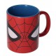 Taza Marvel Spiderman classic