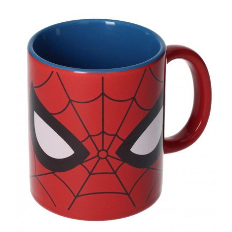 Taza Marvel Spiderman classic